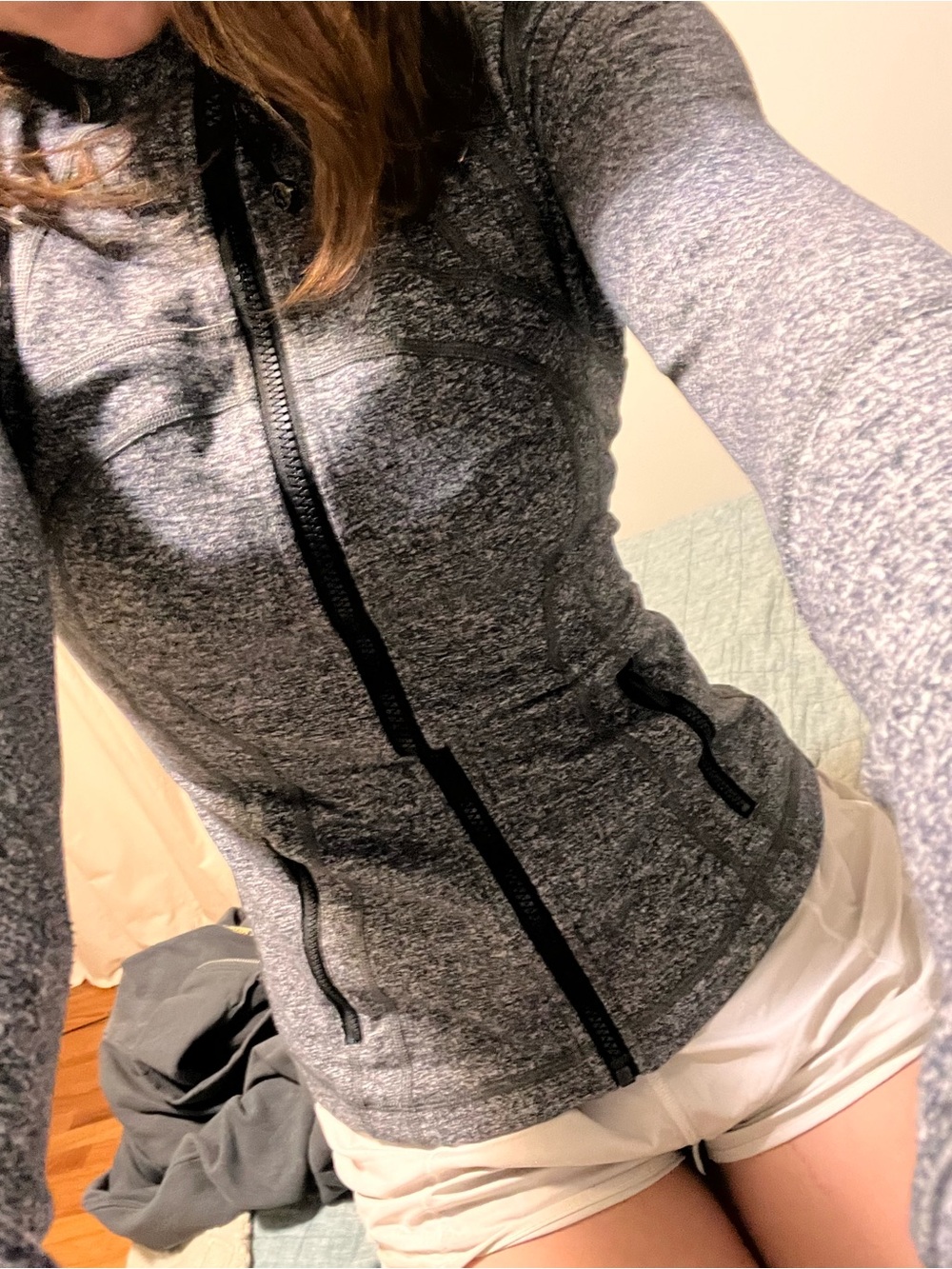 Lululemon jacket - Picture 8 of 8